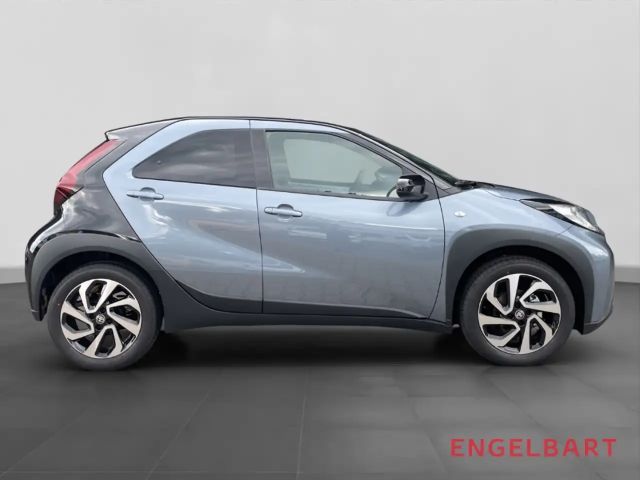 Toyota Aygo X 1.0 VVT-i Hatchback