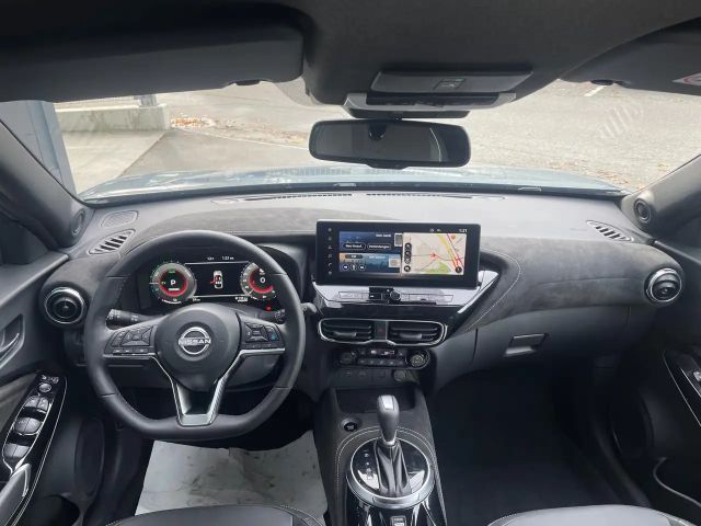 Nissan Juke Juke 1,6 Hybrid N-Design