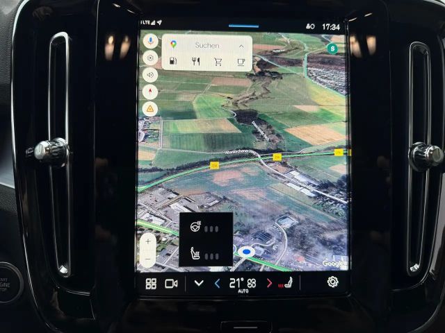 Volvo XC40 Dark Plus