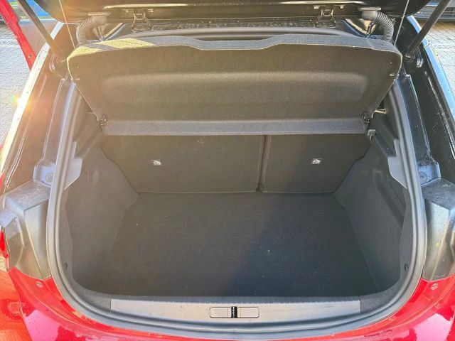 Opel Corsa 1.2 Turbo GS-Line Grand Sport Turbo