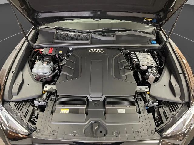 Audi Q8 50 TDI Quattro S-Line