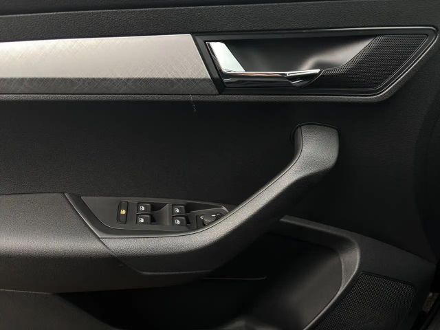 Skoda Karoq 1.5 TSI Selection