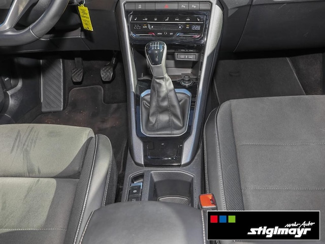 Volkswagen T-Roc 2.0 TDI Style