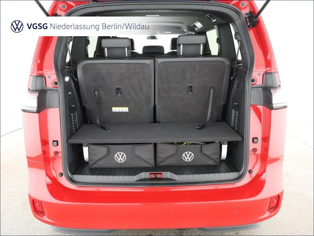 Volkswagen ID.Buzz 4Motion 7-zitter GTX