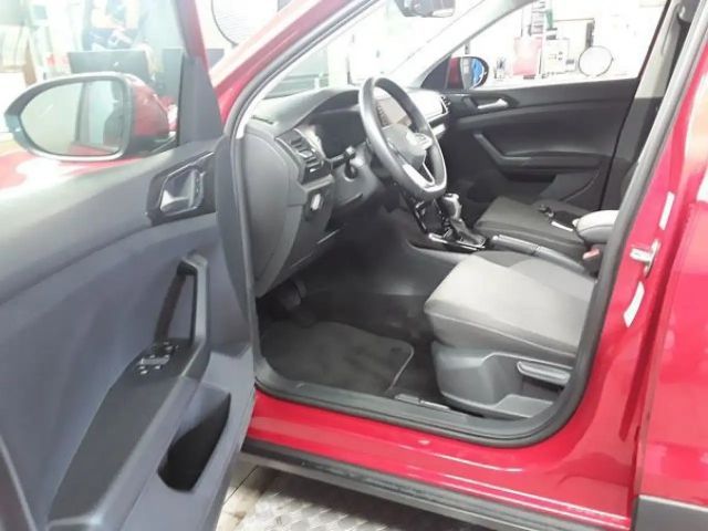 Volkswagen T-Cross 1.0 TSI DSG Life