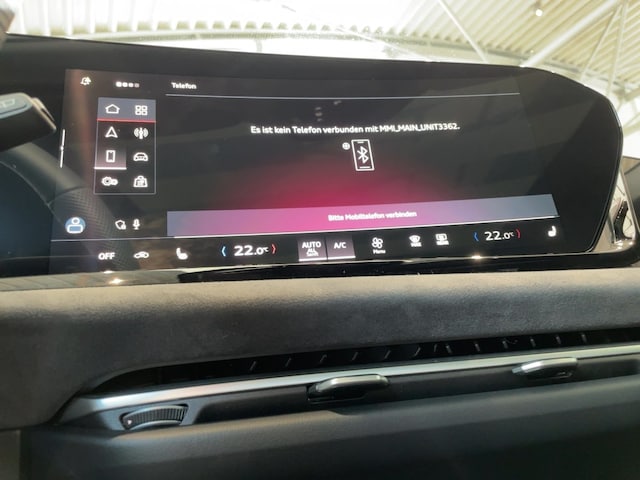 Audi A6 Avant Quattro S-Tronic