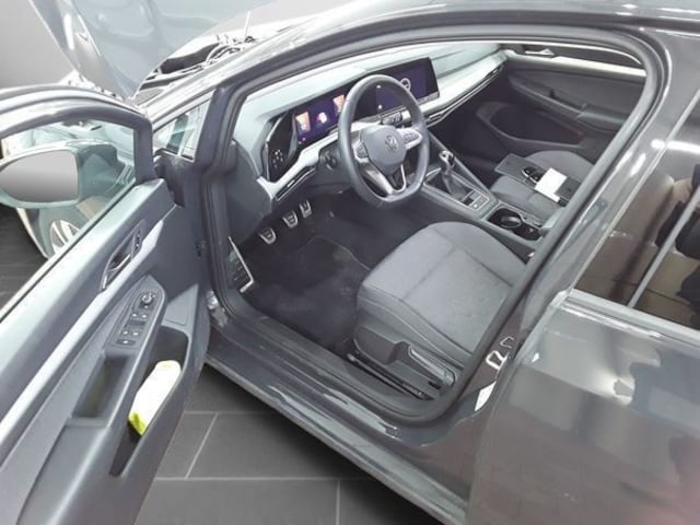 Volkswagen Golf 1.0 TSI Golf VIII Move Plus