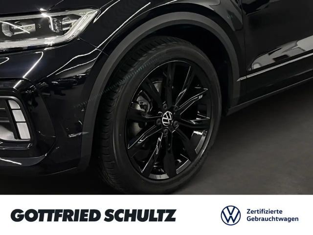 Volkswagen T-Roc 1.5 TSI DSG R-Line Style