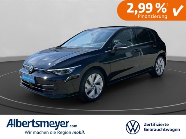 Volkswagen Golf 2.0 TDI DSG Golf VIII