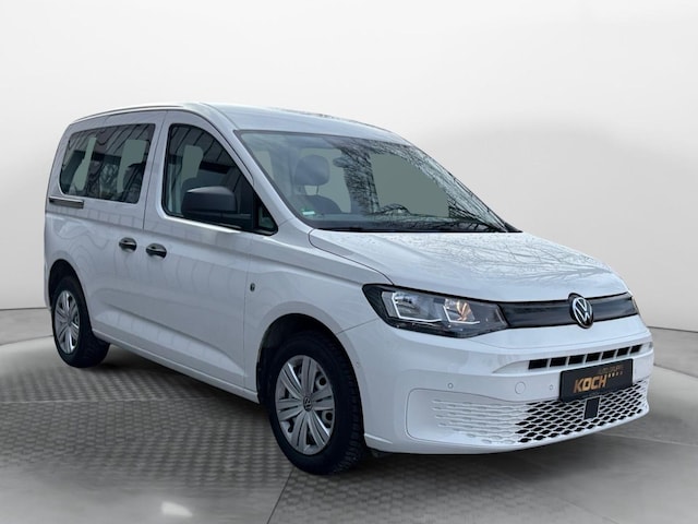 Volkswagen Caddy Combi