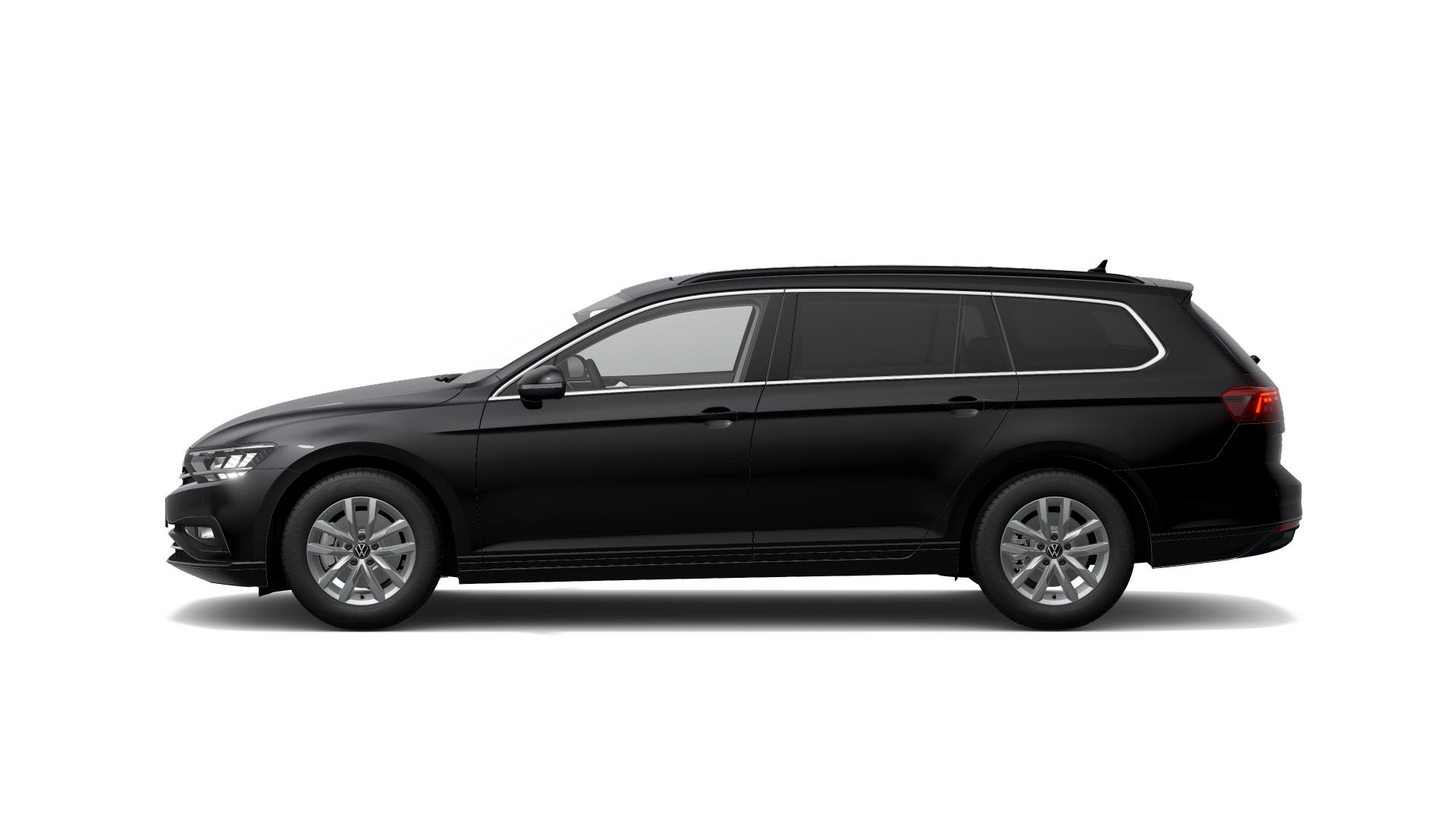 Volkswagen Passat 2.0 TDI DSG Variant