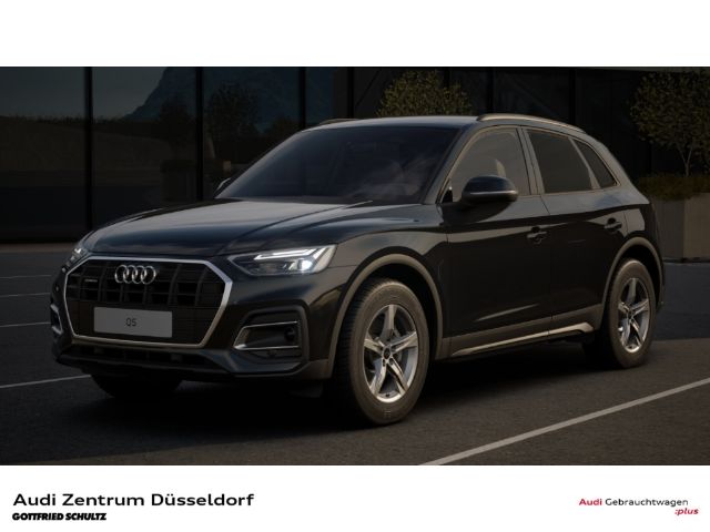 Audi Q5 40 TFSI Quattro S-Tronic