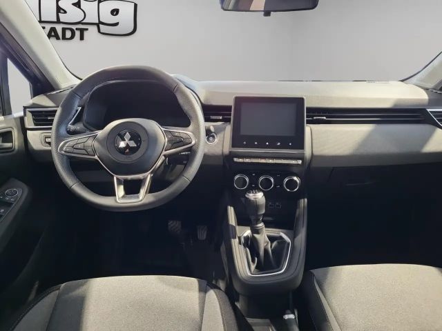 Mitsubishi Colt Colt PLUS 1,0 I Benziner 5MT