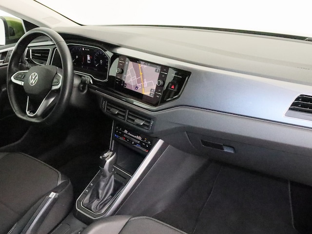 Volkswagen Taigo 1.5 TSI Style