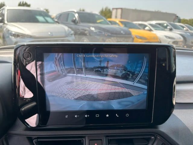 Suzuki Swift Comfort DualJet Hybrid