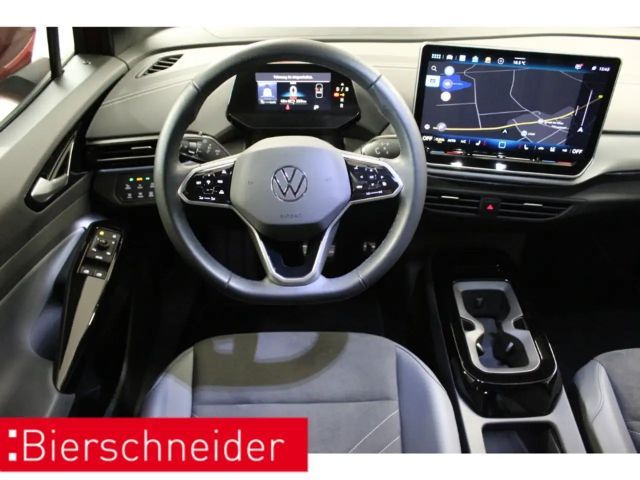 Volkswagen ID.4 IQ.Drive Performance Pro