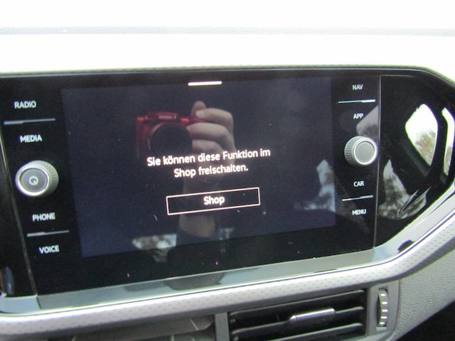 Volkswagen T-Cross 1.0 TSI IQ.Drive