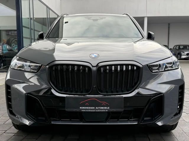 BMW X5 M-Sport xDrive
