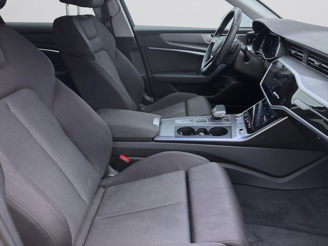 Audi A6 40 TDI Avant S-Tronic