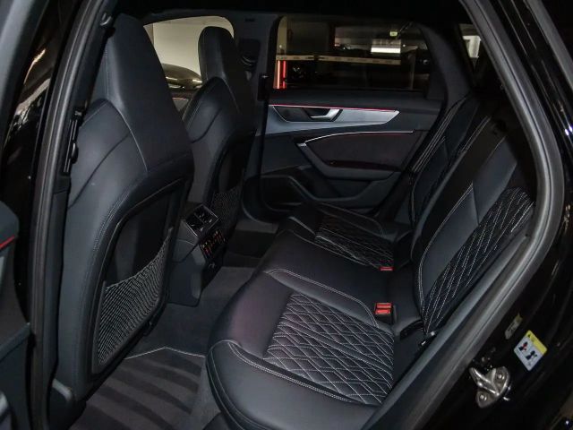 Audi A6 55 TFSI Hybride Quattro