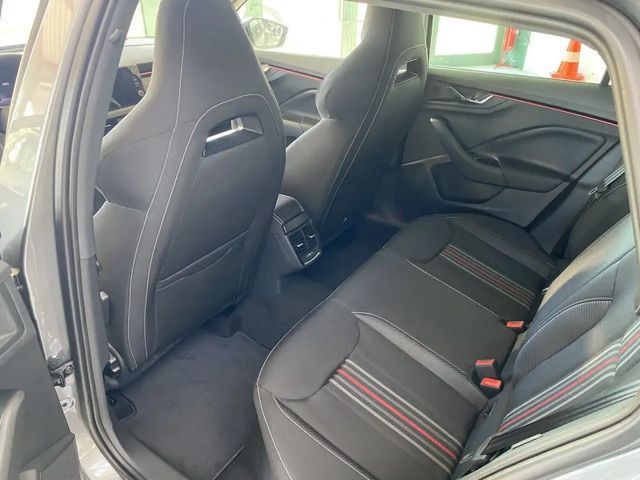 Skoda Kamiq 1.5 TSI ACT Monte Carlo