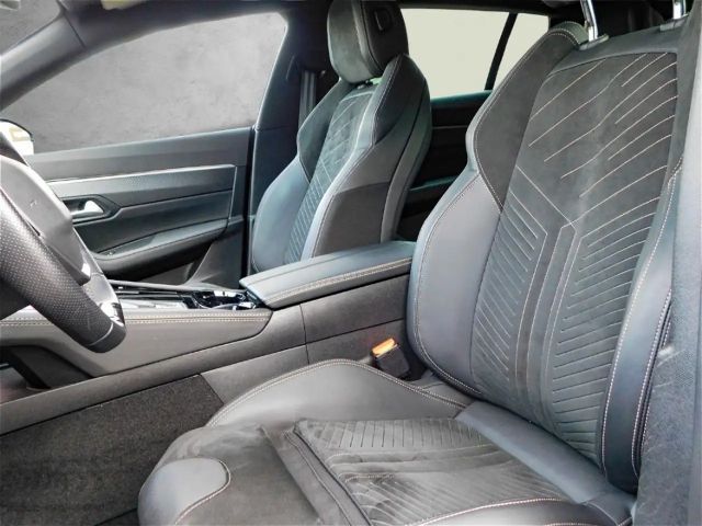 Peugeot 508 GT-Line HDi SW