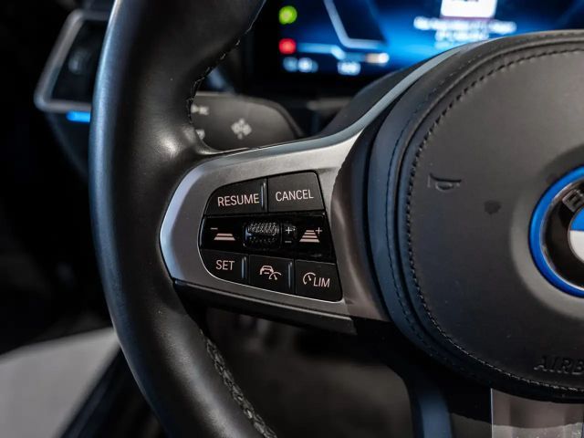 BMW i4 Coupé Gran Coupé M-Sport Sedan