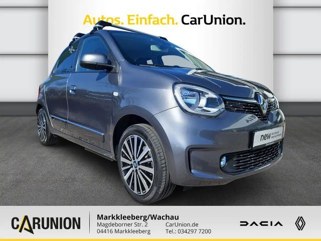 Renault Twingo E-Tech Intens