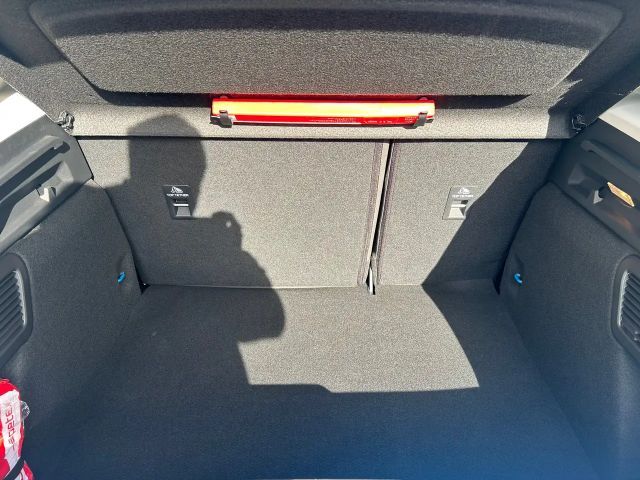 Ford Focus EcoBoost Titanium