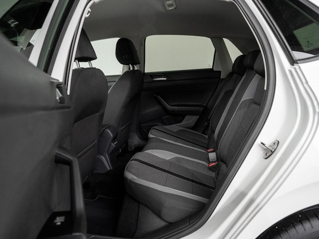 Volkswagen Polo 1.0 TSI DSG