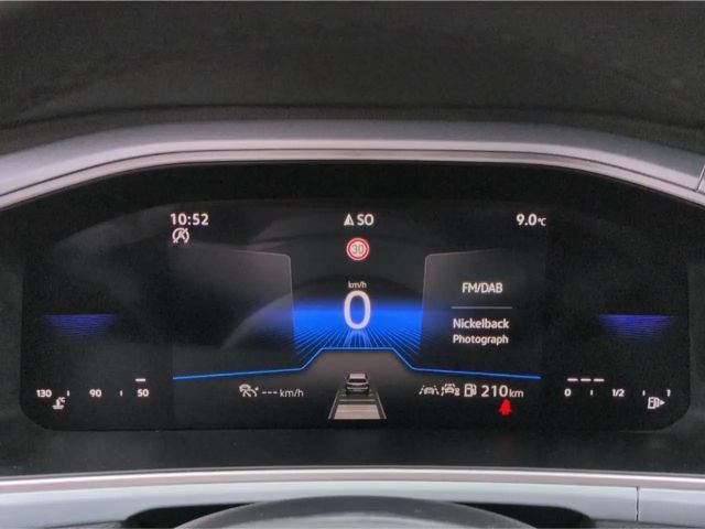 Volkswagen T-Roc GOAL+ TDI*ACC LED R-Kam Navi digCockp 18*