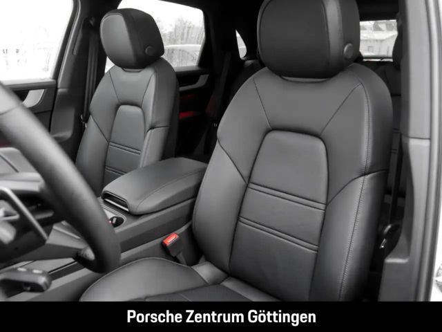 Porsche Cayenne E-Hybrid S