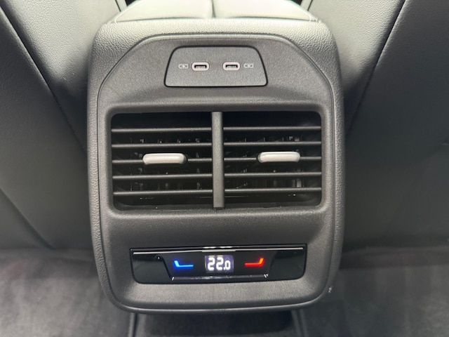 Volkswagen Passat DSG