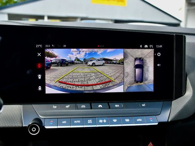 Opel Astra GS-Line Grand Sport Sports Tourer