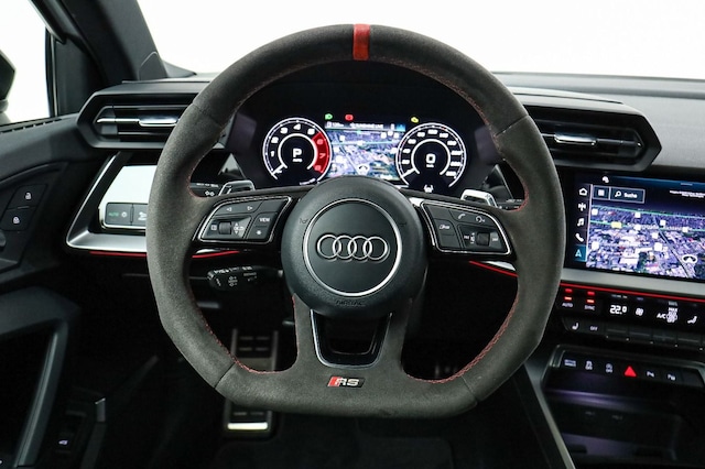 Audi RS3 Quattro S-Tronic Sedan