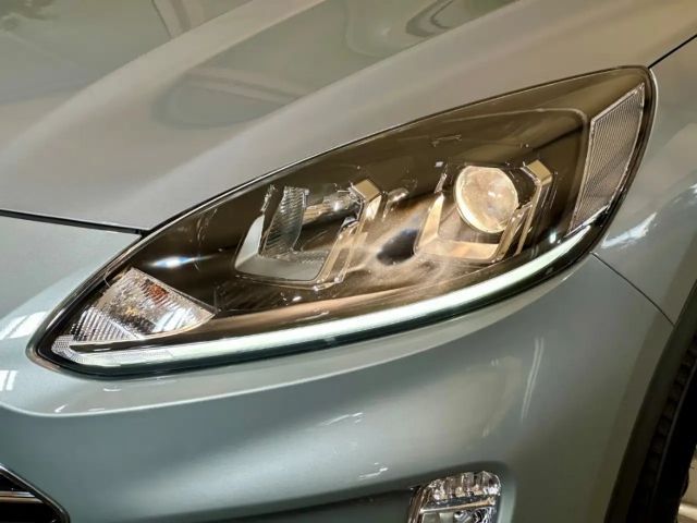 Ford Kuga Titanium