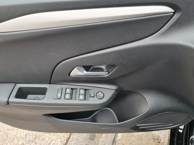 Opel Corsa Edition Hybrid