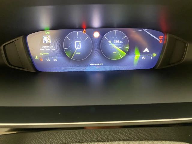 Peugeot 308 Allure Pack