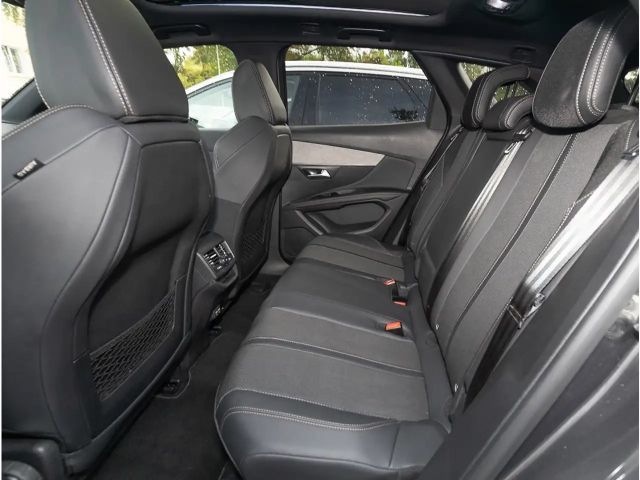 Peugeot 3008 GT-Line PureTech