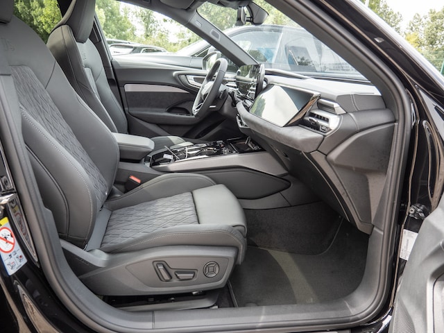 Audi A5 Avant Hybride Quattro S-Tronic