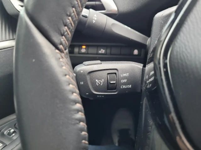 Peugeot 5008 Allure Pack