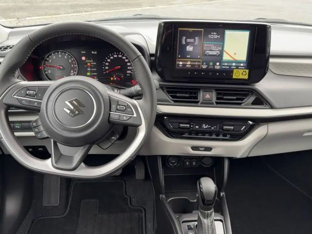 Suzuki Swift Comfort Hybrid