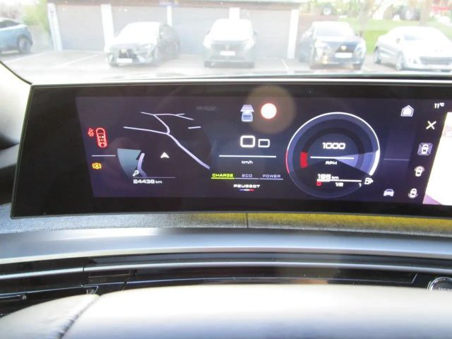 Peugeot 5008 Allure Pack Hybrid