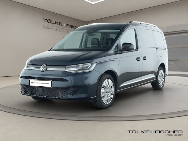 Volkswagen Caddy 2.0 TDI Maxi