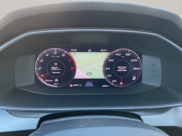 Seat Leon 1.5 TSI Sportstourer