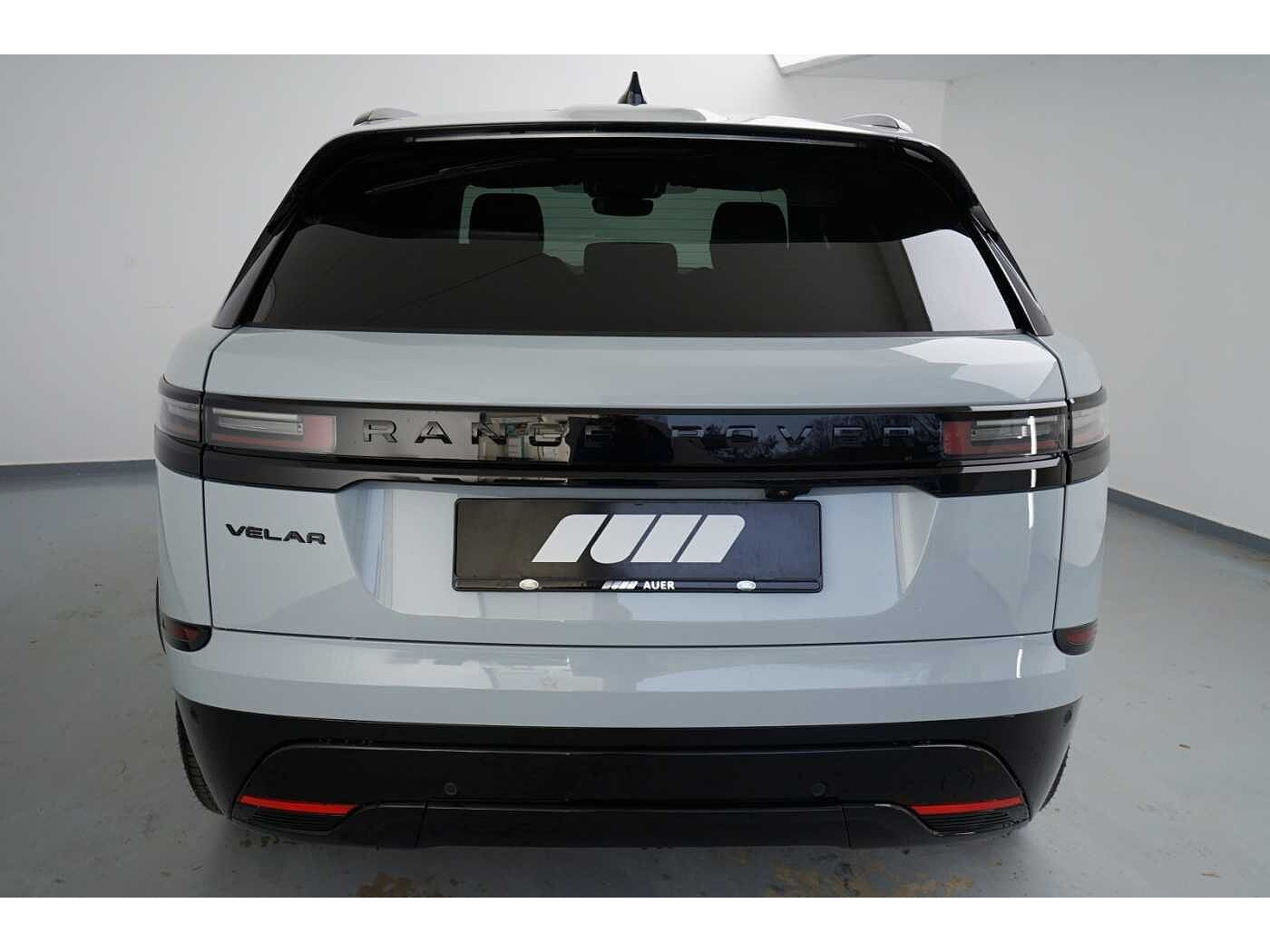 Land Rover Range Rover Velar Dynamic SE