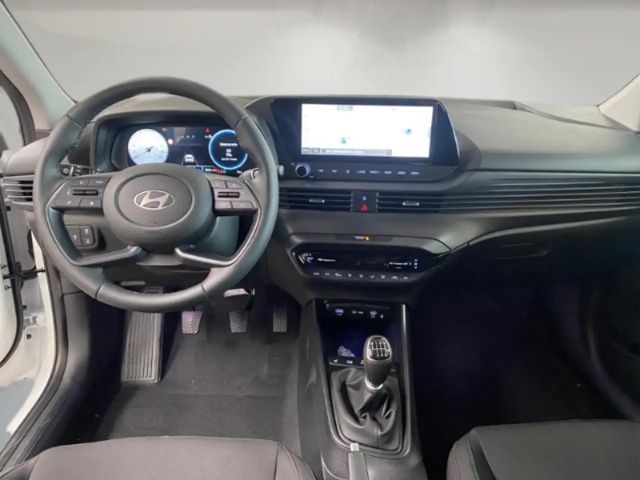 Hyundai i20 1.0 Prime