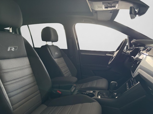 Volkswagen Touran 1.5 TSI DSG Highline R-Line