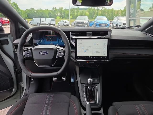 Ford Puma EcoBoost ST Line