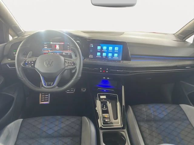 Volkswagen Golf 2.0 TSI 4Motion Golf VIII